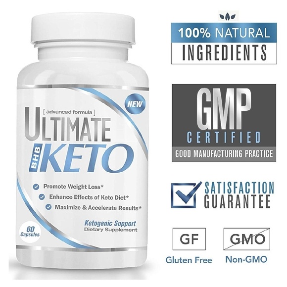 Ultimate - Picture 2 of 5